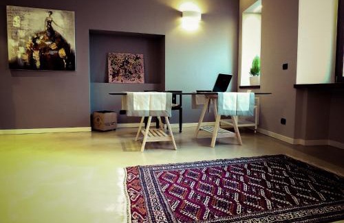 Bergamo Cama Y Desayuno | B&B Aurora