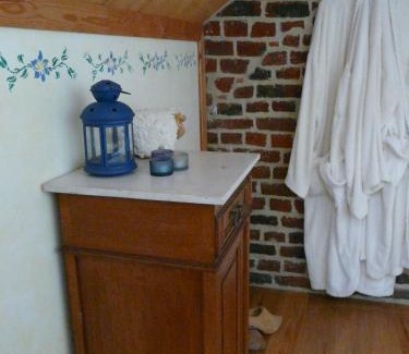 Seloignes Cama Y Desayuno | B&B Aux Gaietés de la Sabotière