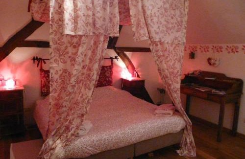 Seloignes Cama Y Desayuno | B&B Aux Gaietés de la Sabotière