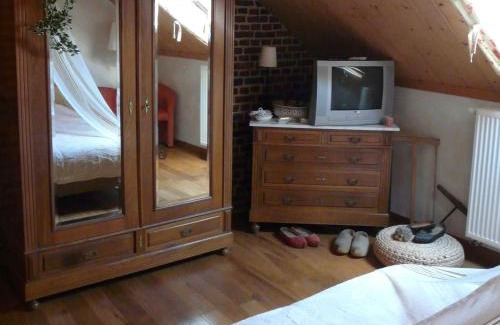 Seloignes Cama Y Desayuno | B&B Aux Gaietés de la Sabotière