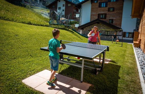 Graechen Apartamento | B&B AZapartments Lunic