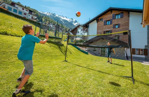 Graechen Apartamento | B&B AZapartments Lunic