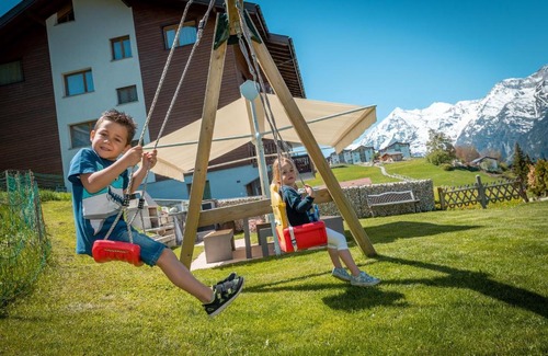 Graechen Apartamento | B&B AZapartments Lunic