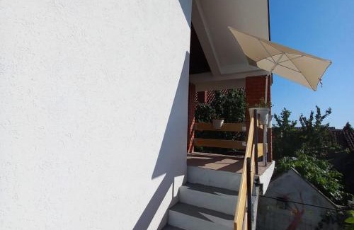 Kladovo Casa | B&B Baš Baštica
