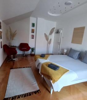 Kladovo Casa | B&B Baš Baštica