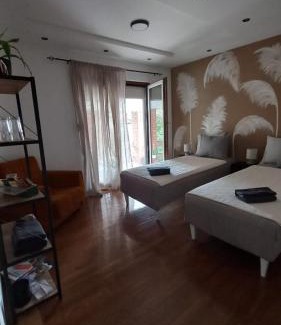 Kladovo Casa | B&B Baš Baštica