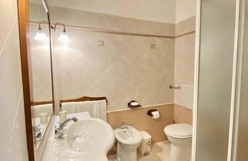 San Vito Lo Capo Cama Y Desayuno | B&B Baglio Cusenza