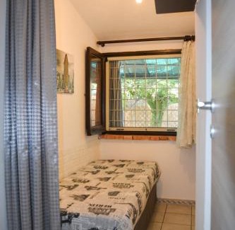 Riaci Cama Y Desayuno | B&B Baia di Riaci Tropea