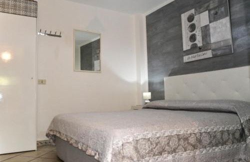 Riaci Cama Y Desayuno | B&B Baia di Riaci Tropea