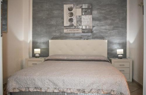 Riaci Cama Y Desayuno | B&B Baia di Riaci Tropea