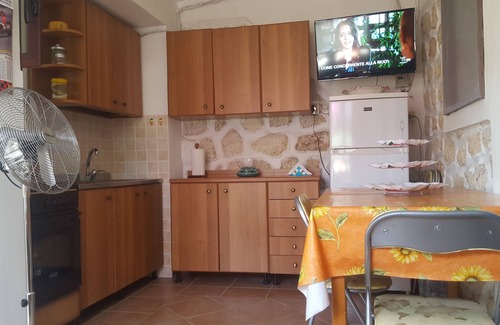 Riaci Cama Y Desayuno | B&B Baia di Riaci Tropea