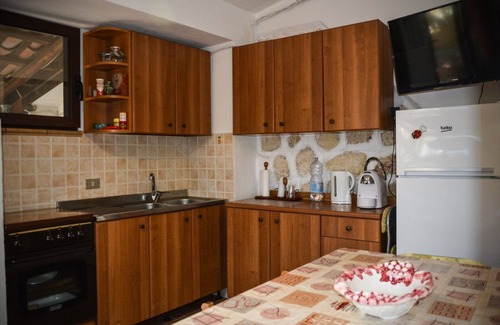 Riaci Cama Y Desayuno | B&B Baia di Riaci Tropea