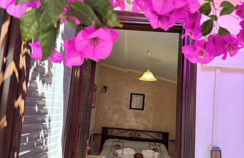 Riaci Cama Y Desayuno | B&B Baia di Riaci Tropea