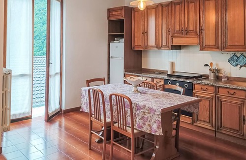 Valgoglio Apartamento | B&B Baita Della Diga