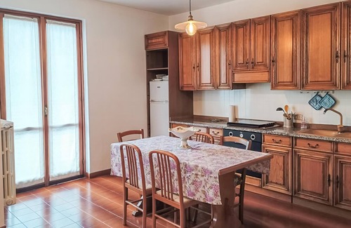 Valgoglio Apartamento | B&B Baita Della Diga