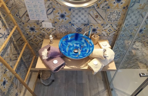 Albergheria Cama Y Desayuno | B&B Ballarattik