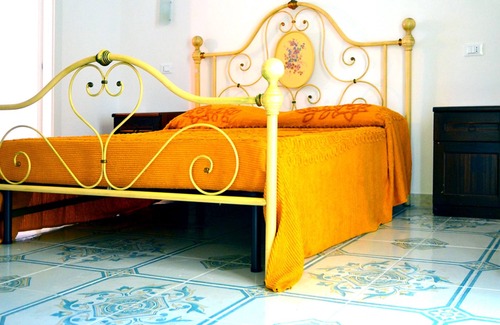 Albergheria Cama Y Desayuno | B&B Ballarattik