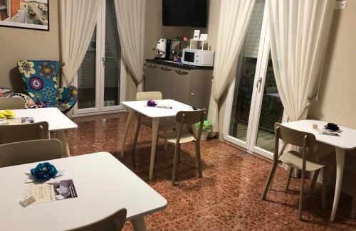 Castel Baronia Cama Y Desayuno | B&B Baronia Luxury Rooms