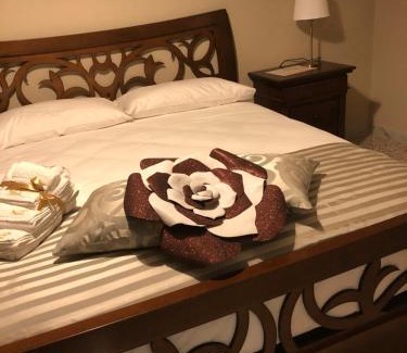 Castel Baronia Cama Y Desayuno | B&B Baronia Luxury Rooms