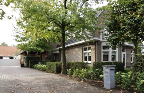 Bavel Cama Y Desayuno | B&B Bavelse Hoeve