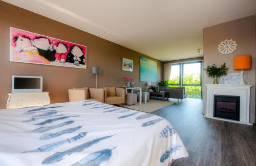 Scheveningen Cama Y Desayuno | B&B Beach Inn
