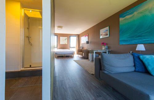 Scheveningen Cama Y Desayuno | B&B Beach Inn