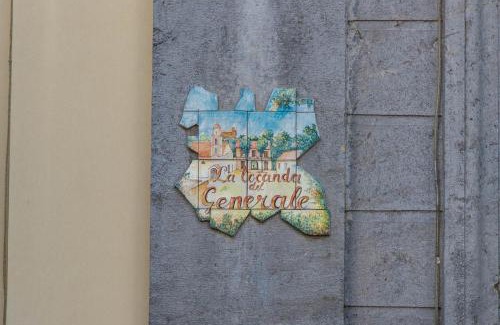 San Lazzaro Cama Y Desayuno | B&B Beata Solitudo