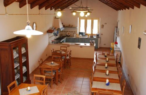 San Lazzaro Cama Y Desayuno | B&B Beata Solitudo