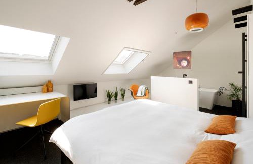 Opglabbeek Cama Y Desayuno | B&B Bed and Beyond