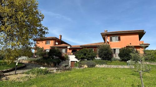 Monte Porzio Catone Cama Y Desayuno | B&B Bee