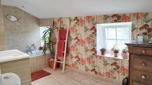 Saint-Georges-des-Agouts Cama Y Desayuno | B&B Bel Agave