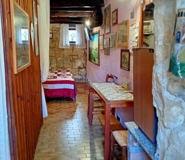 Bagnoregio Cama Y Desayuno | B&B Bellavista