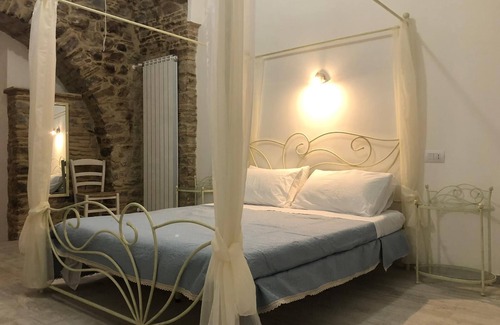 Castelluccio Valmaggiore Cama Y Desayuno | B&B Belvedere Castelluccio Valmaggiore
