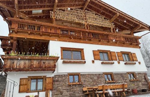 Daiano Cama Y Desayuno | B&B Belvedere