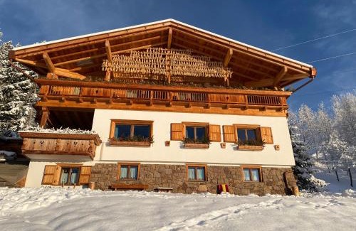 Daiano Cama Y Desayuno | B&B Belvedere
