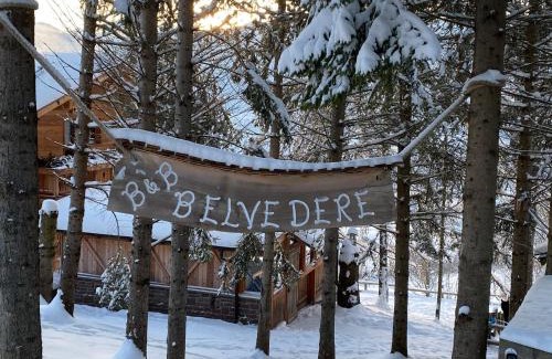 Daiano Cama Y Desayuno | B&B Belvedere
