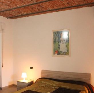 Borgomanero Cama Y Desayuno | B&B Benvenuti al Nord