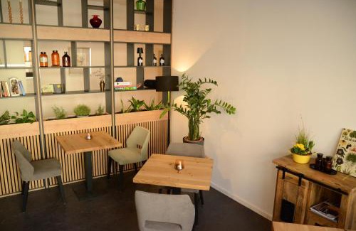 Nittel Cama Y Desayuno | B&B Beyond