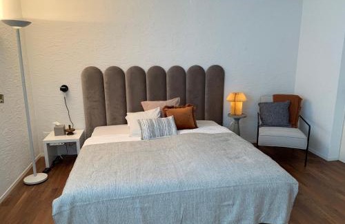 Brugg Cama Y Desayuno | B&B Biel-Brügg