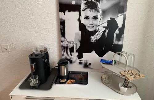 Brugg Cama Y Desayuno | B&B Biel-Brügg