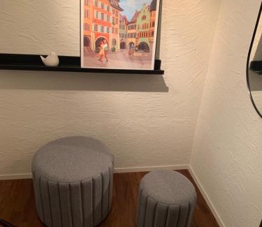 Brugg Cama Y Desayuno | B&B Biel-Brügg