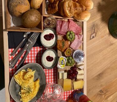 Merksplas Cama Y Desayuno | B&B Biesvenhof