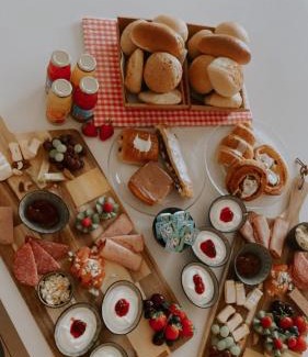 Merksplas Cama Y Desayuno | B&B Biesvenhof