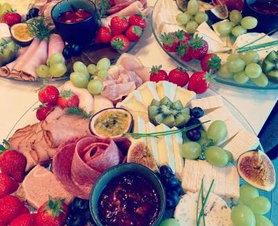 Merksplas Cama Y Desayuno | B&B Biesvenhof