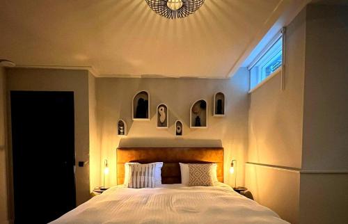 Heeze Cama Y Desayuno | B&B bij Germaine