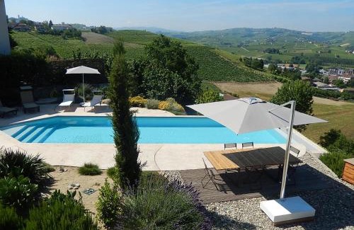 Costigliole d'Asti Cama Y Desayuno | B&B Bionzo16