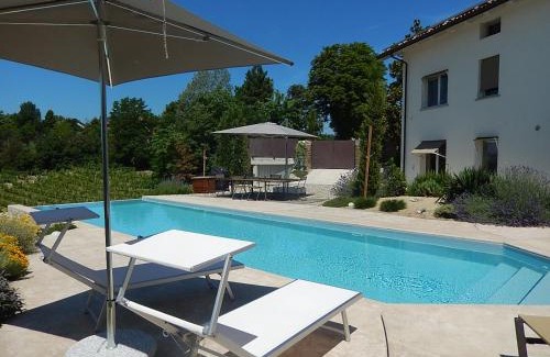 Costigliole d'Asti Cama Y Desayuno | B&B Bionzo16