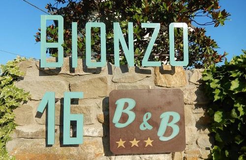 Costigliole d'Asti Cama Y Desayuno | B&B Bionzo16
