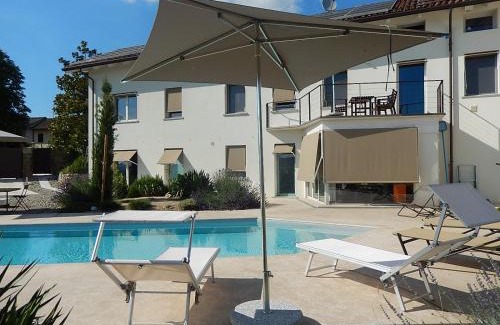 Costigliole d'Asti Cama Y Desayuno | B&B Bionzo16