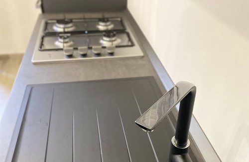Augusta Casa | B & b Blu Mare le dará la bienvenida en un ambiente moderno y exclusivo.